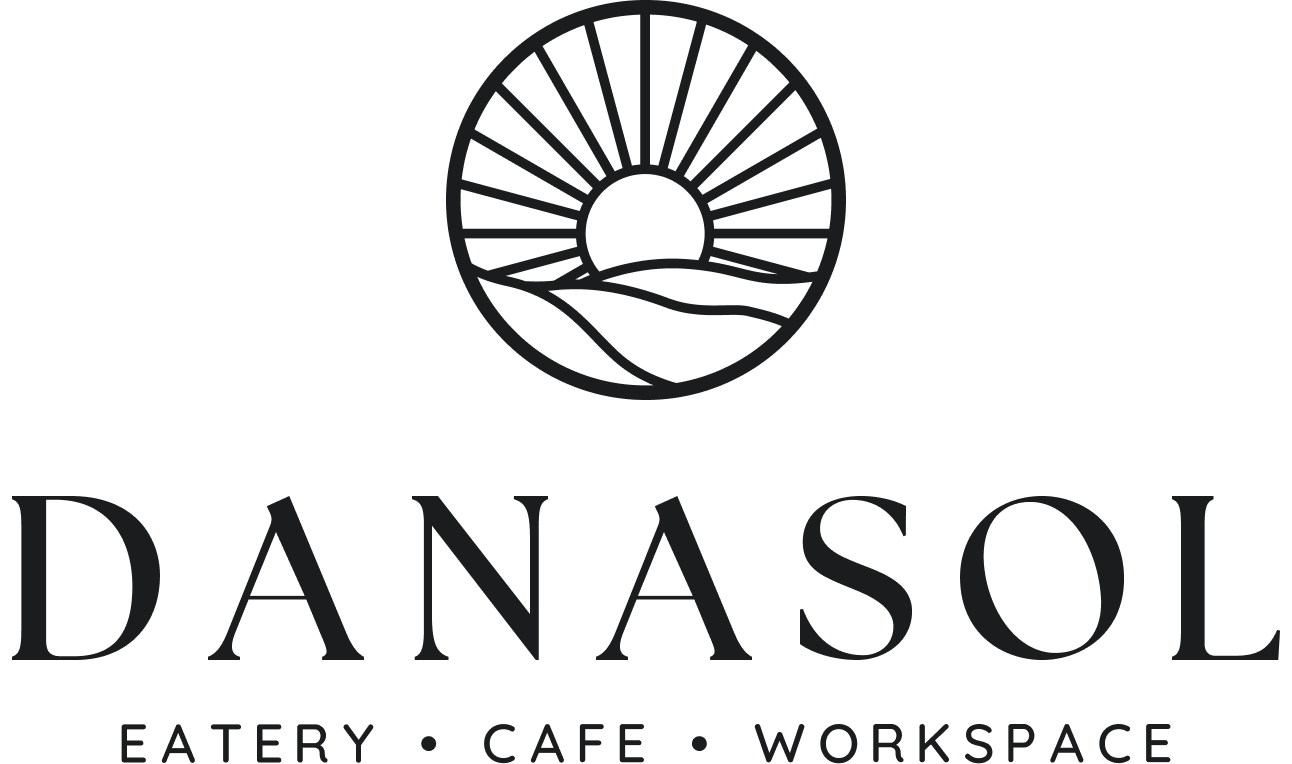 Danasol — Eatery, Cafe, Workspace