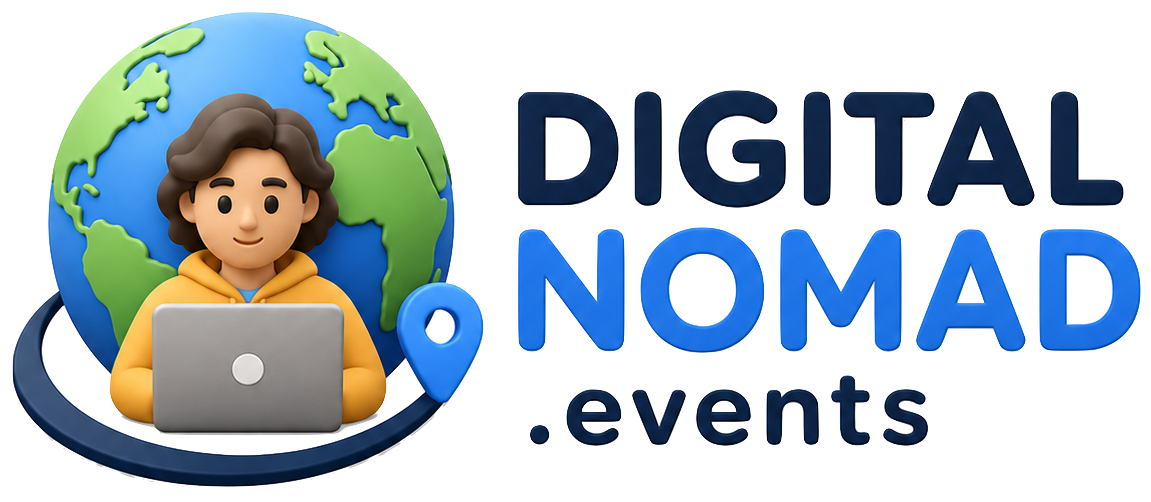 Digital Nomad Events