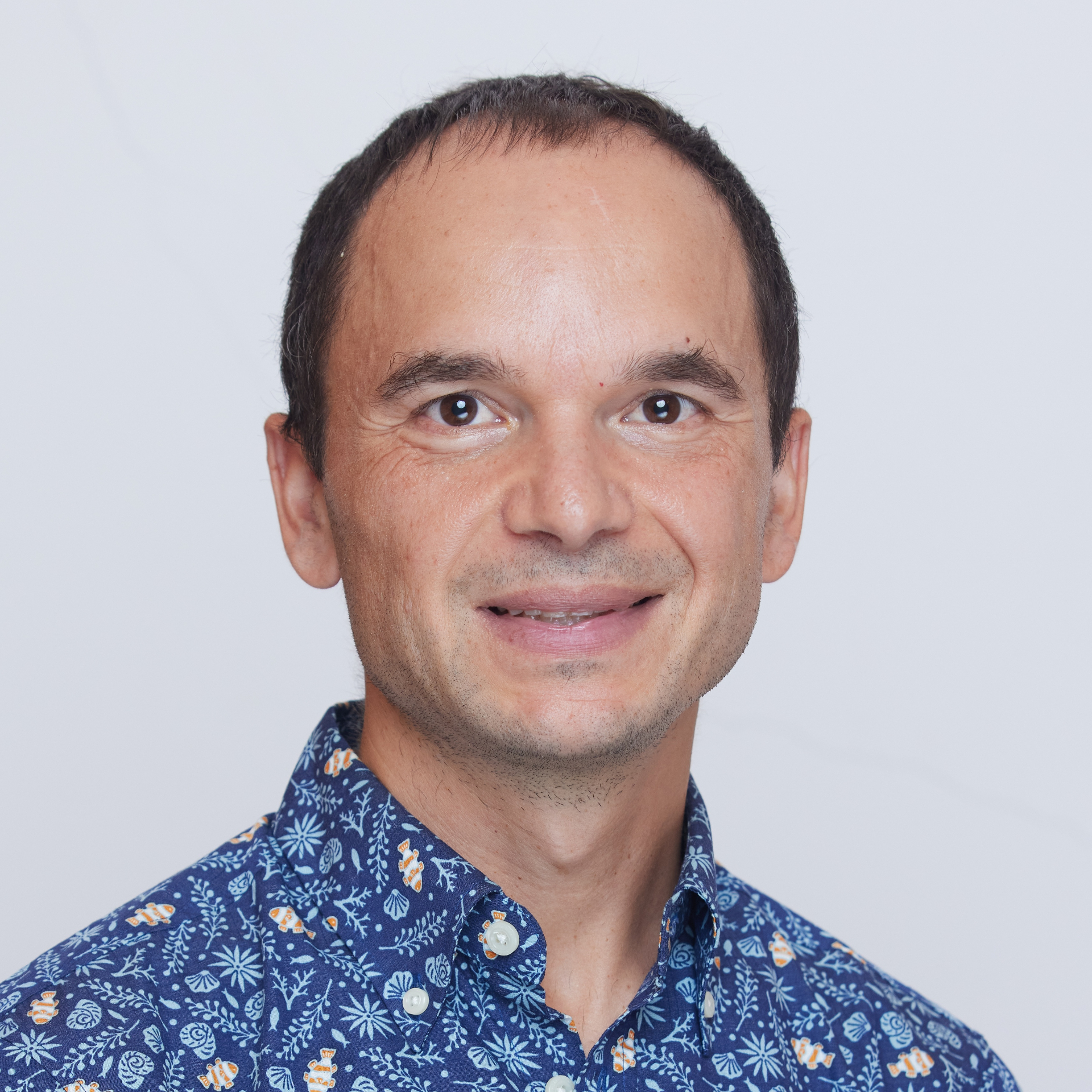 Cedric Lignier