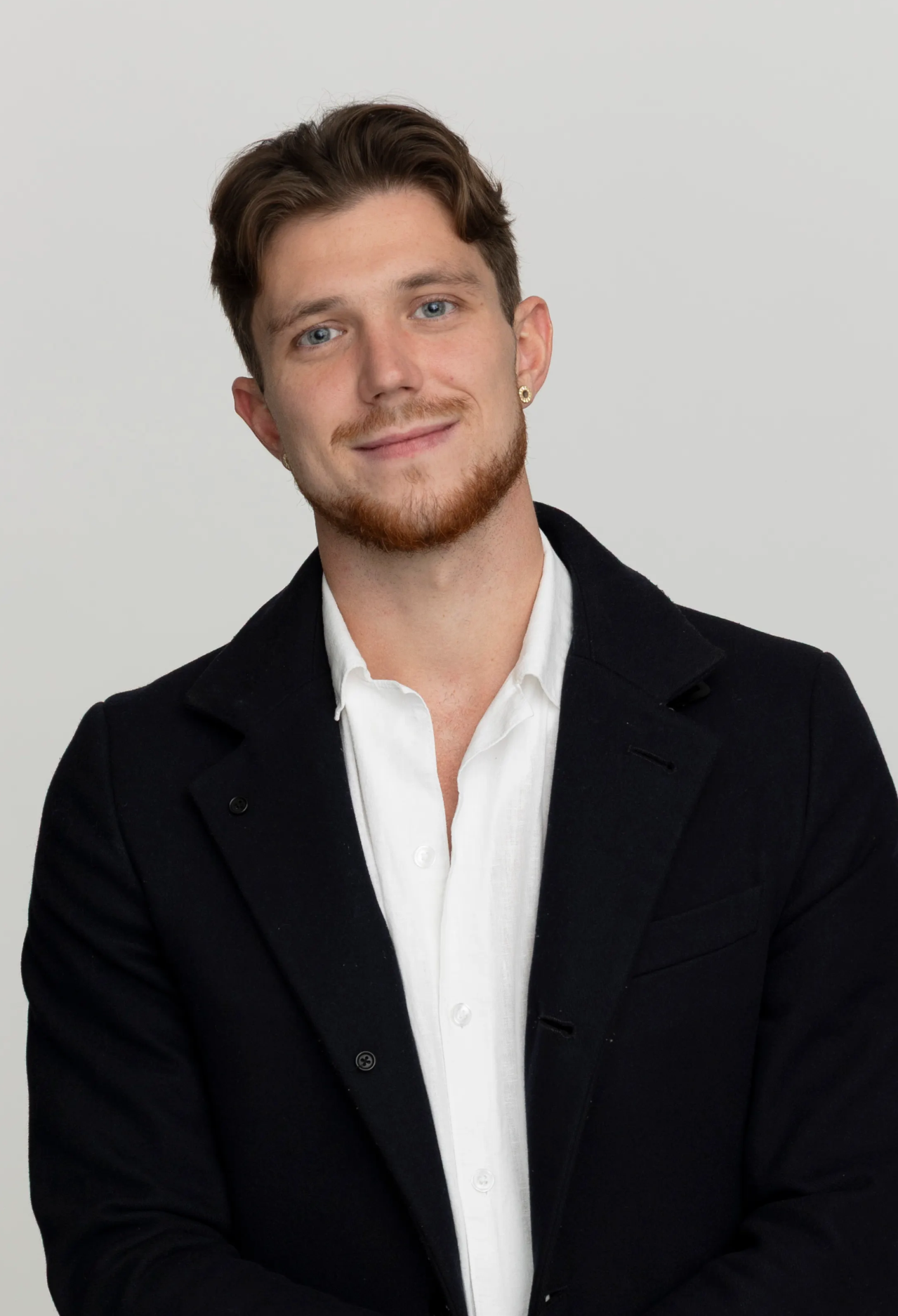 Christian Pedersen