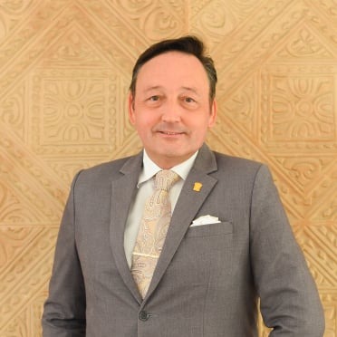 Andre Pierre Gentzsch