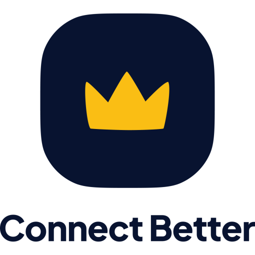 Connect Better 