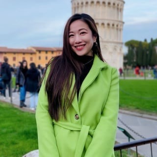 Emily Su