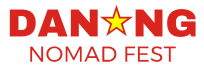 Danang nomad fest logo