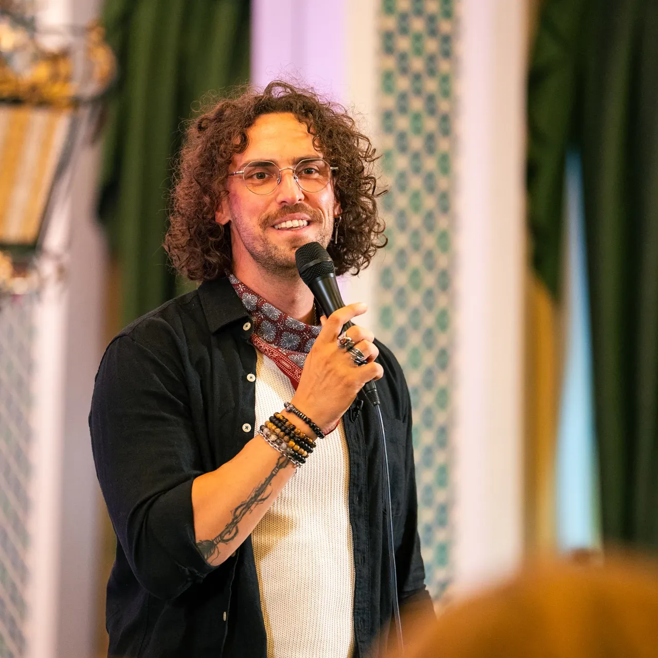 Maximos Georgios Alamanis