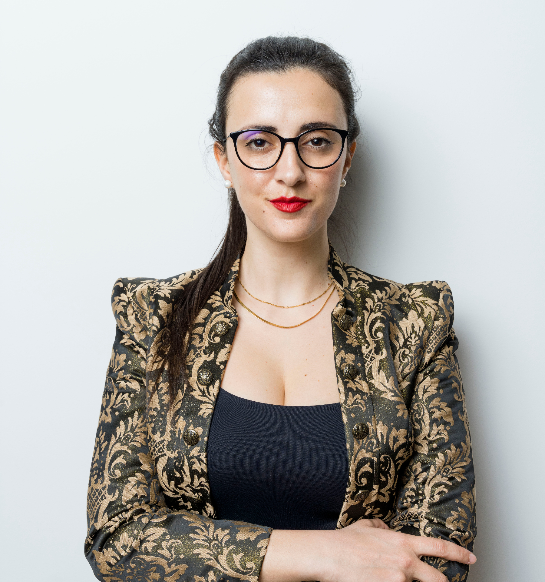 Ioanna Fotopoulou