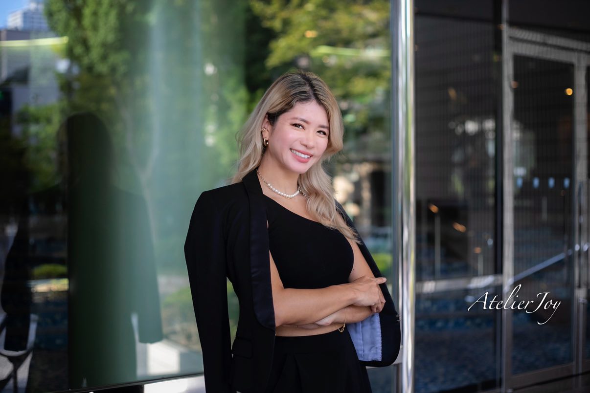Kiki Fukai