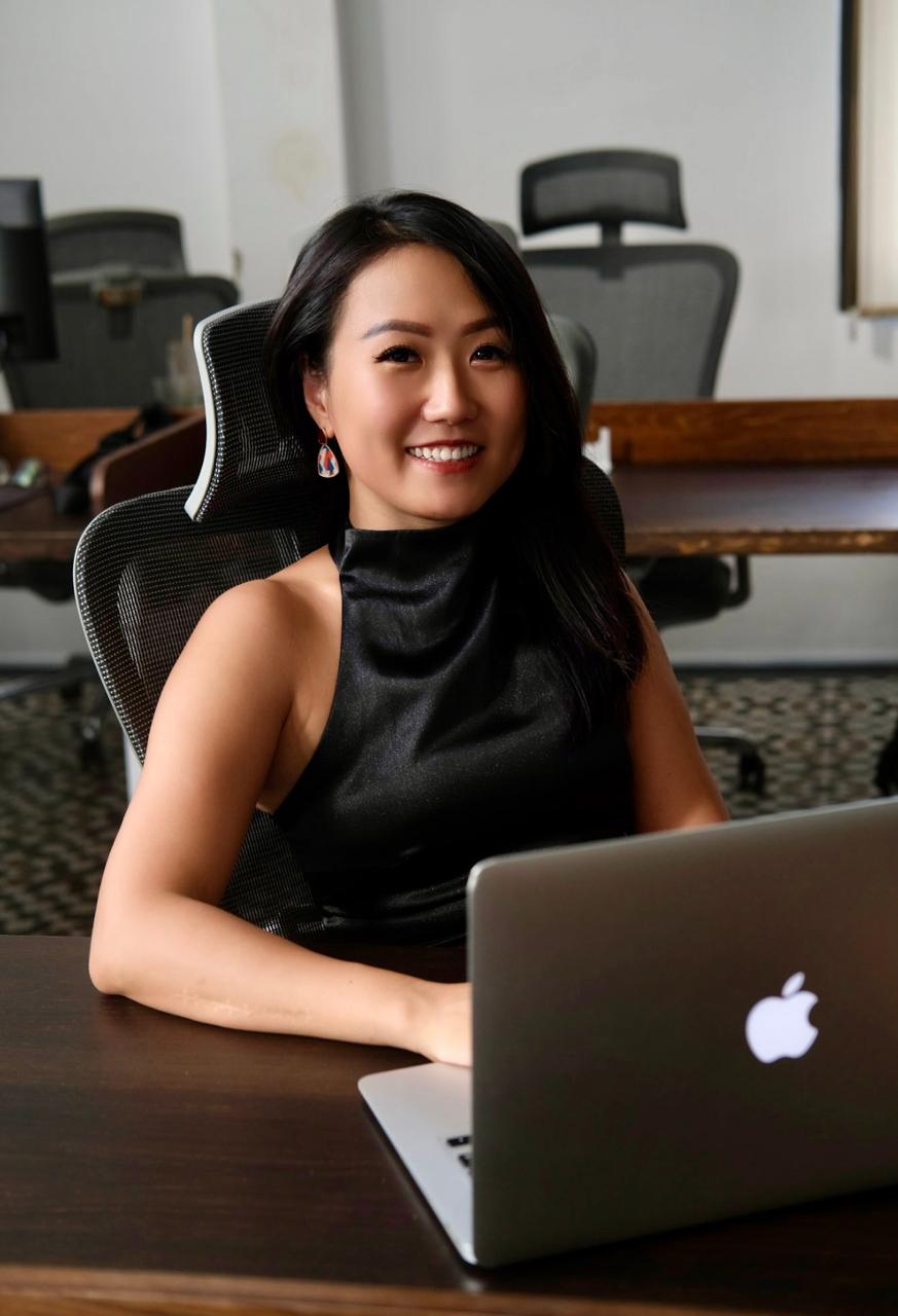 Quynh Anh
