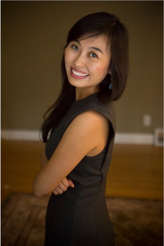 Sissy Wang