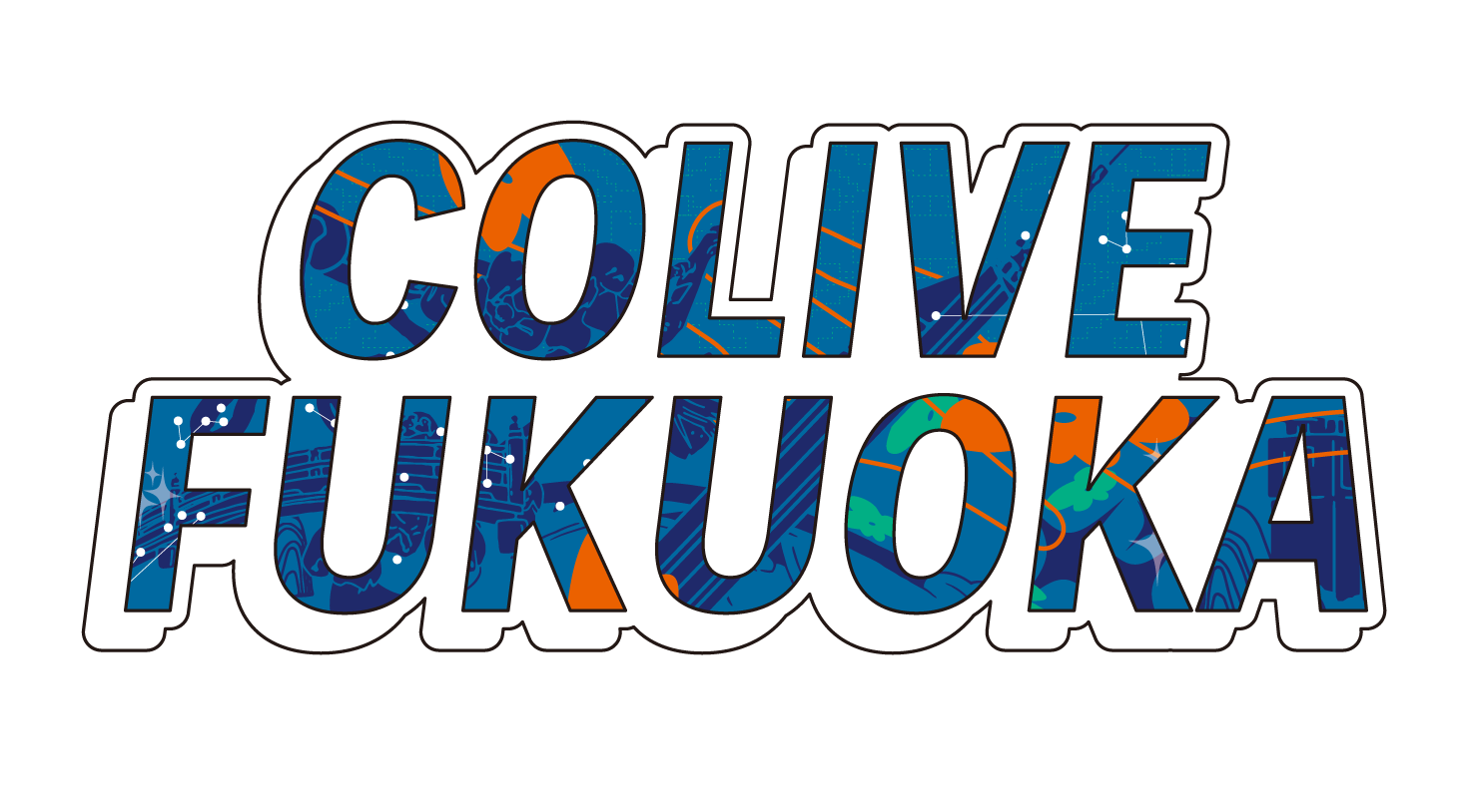 Colive Fukuoka