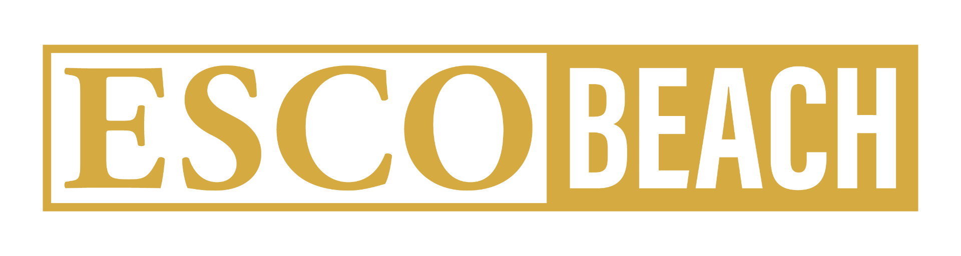 Esco Beach