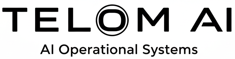 TELOM AI — AI Operational Systems