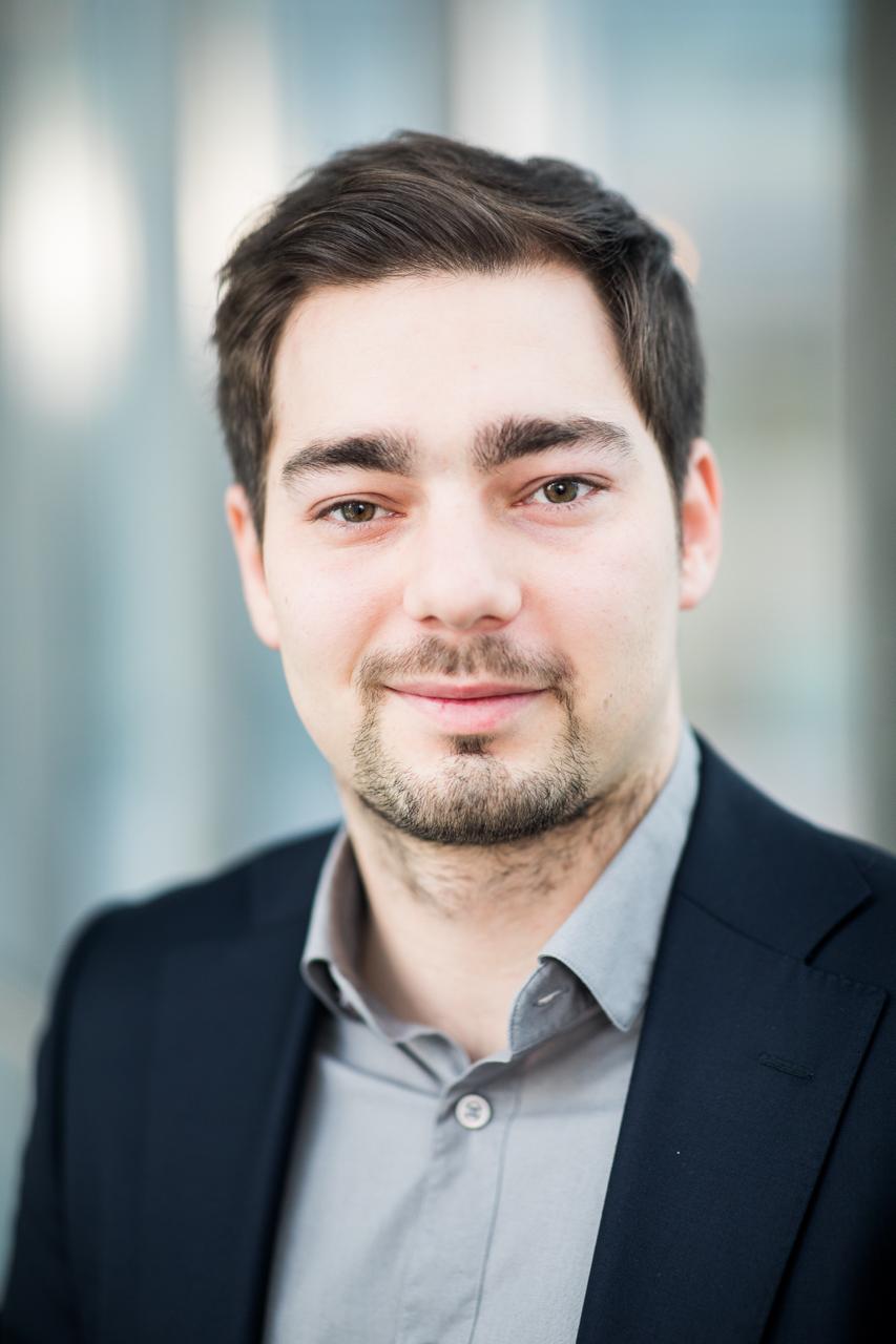 Stef Van Eysendeyk