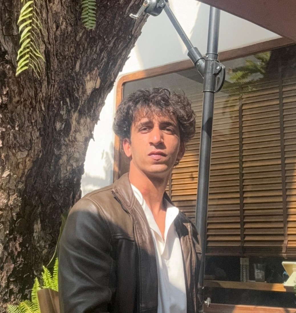 Yash Sharma